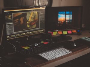 Pro Music Help - studio with music plugins