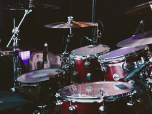Pro Music Help - drums